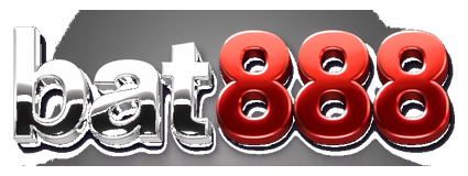 bat888 logo